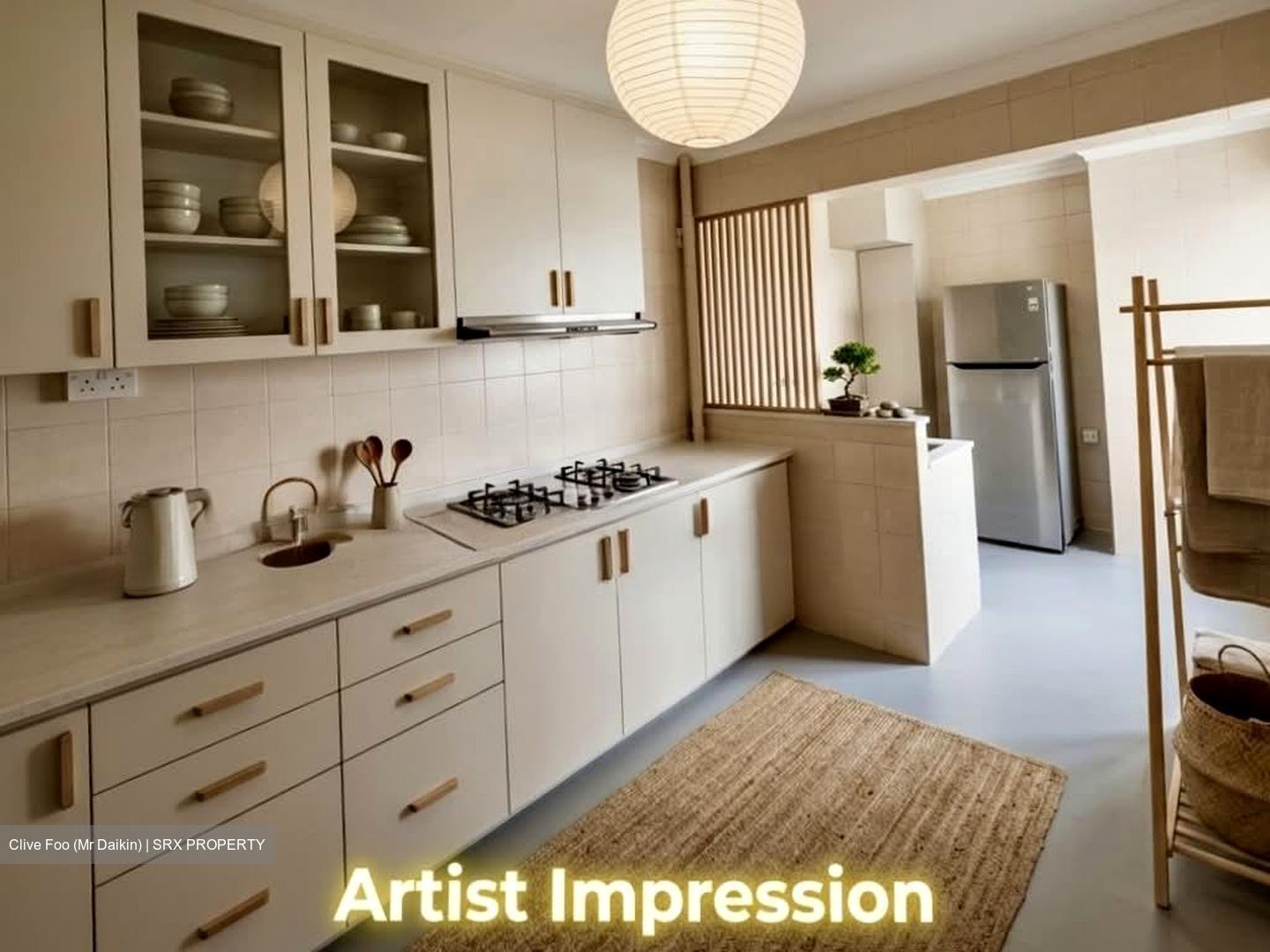Blk 460 Teck Ghee Grandeur (Ang Mo Kio), HDB 5 Rooms #558020361